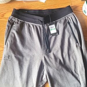 UA Tricot Jogger Large Tall
